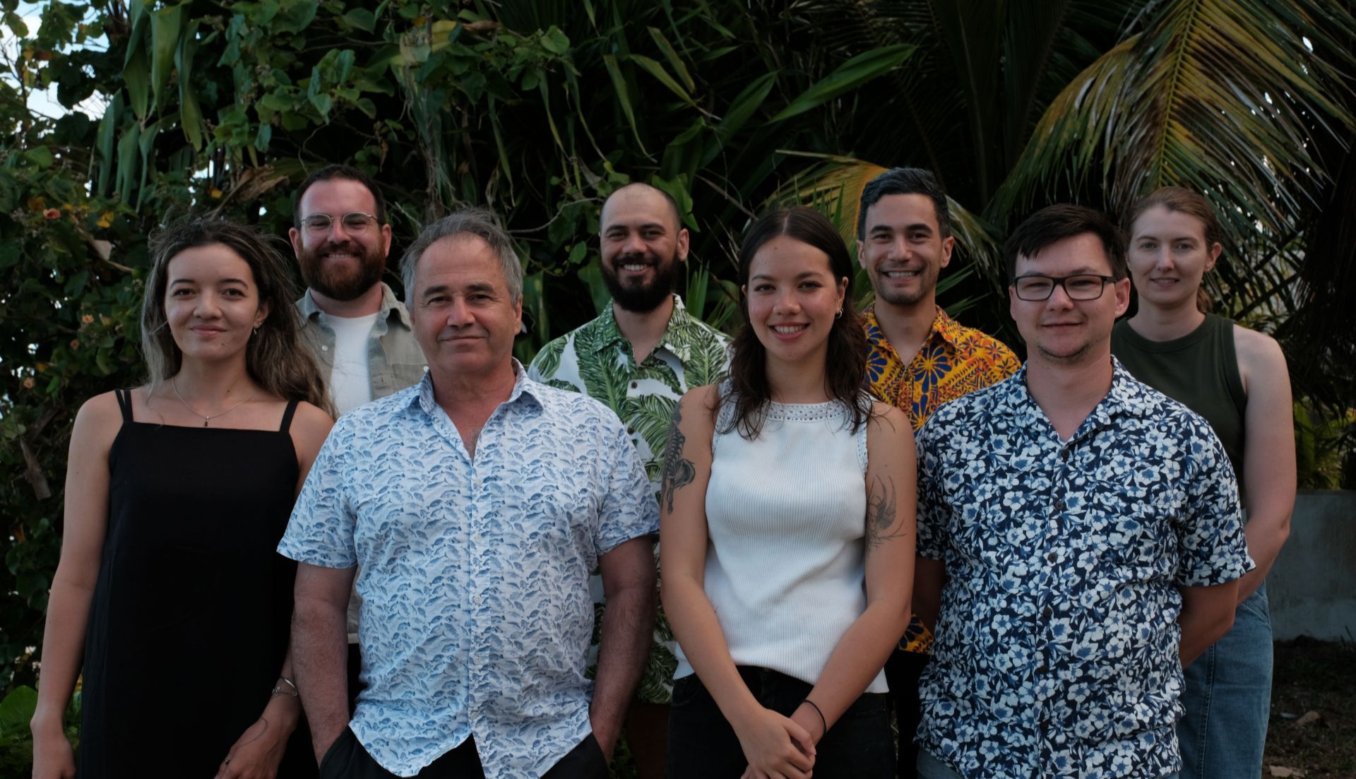 The iNZight Team