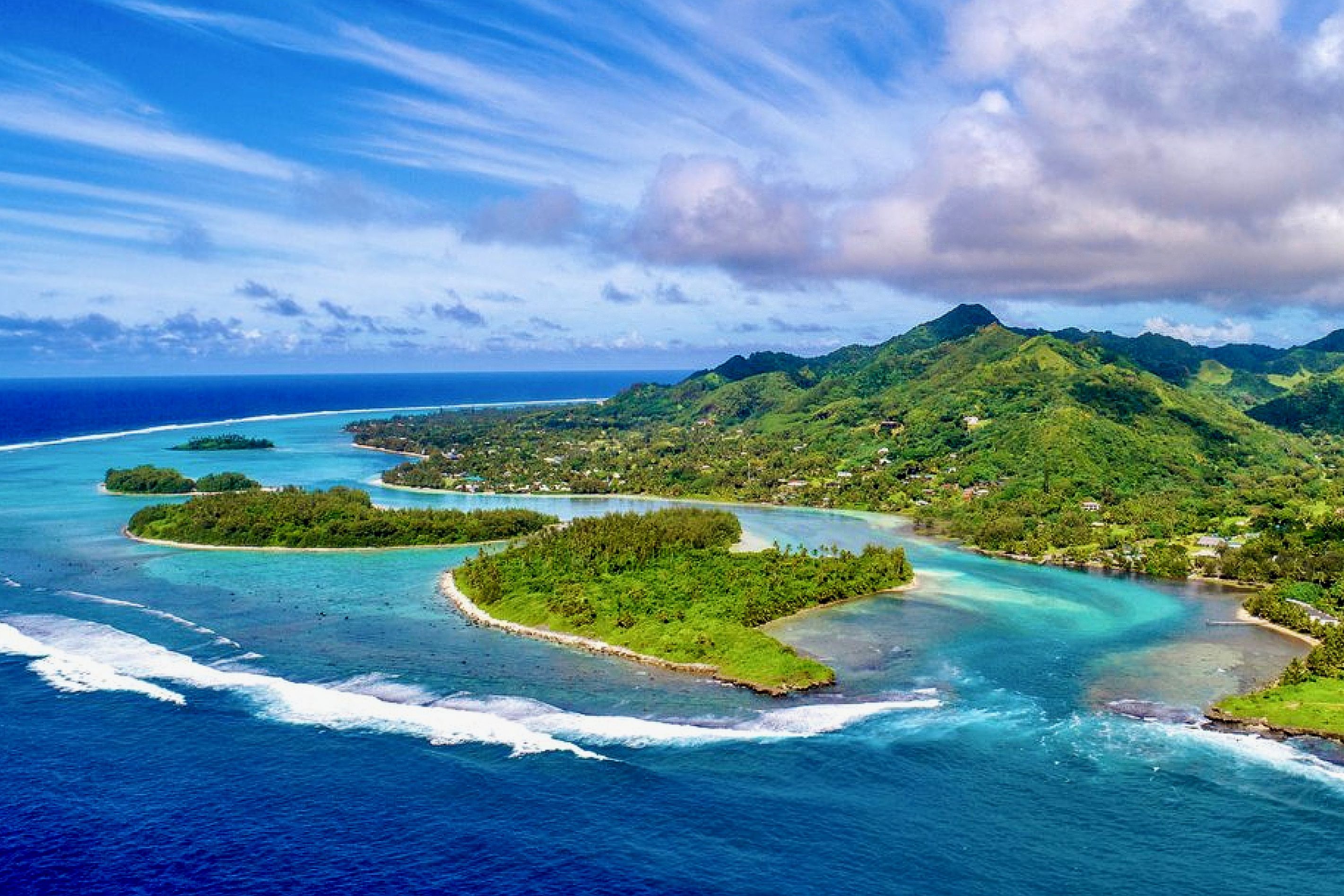 iNZight Analytics develops new methods for examining health and social outcomes for Pacific populations in New Zealand