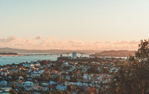 Māori Electorates Tool