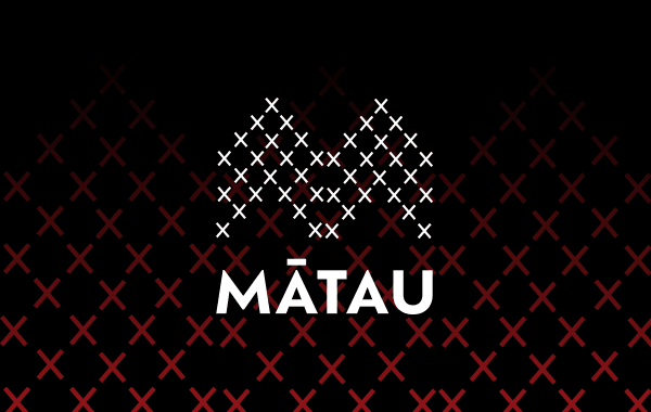 Mātau logo