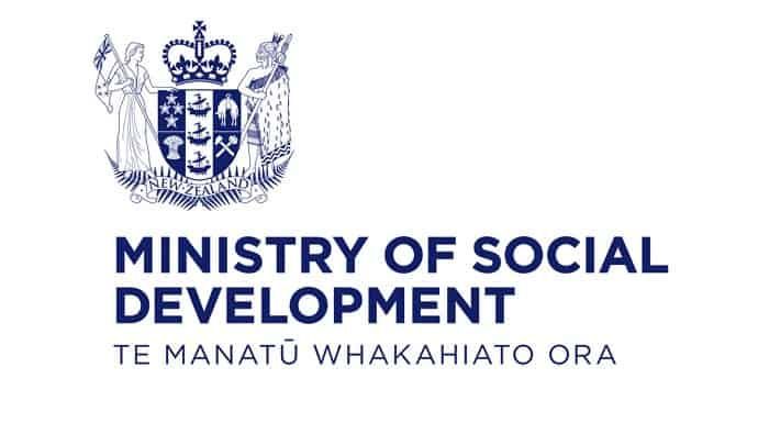 Ministry of Social Development