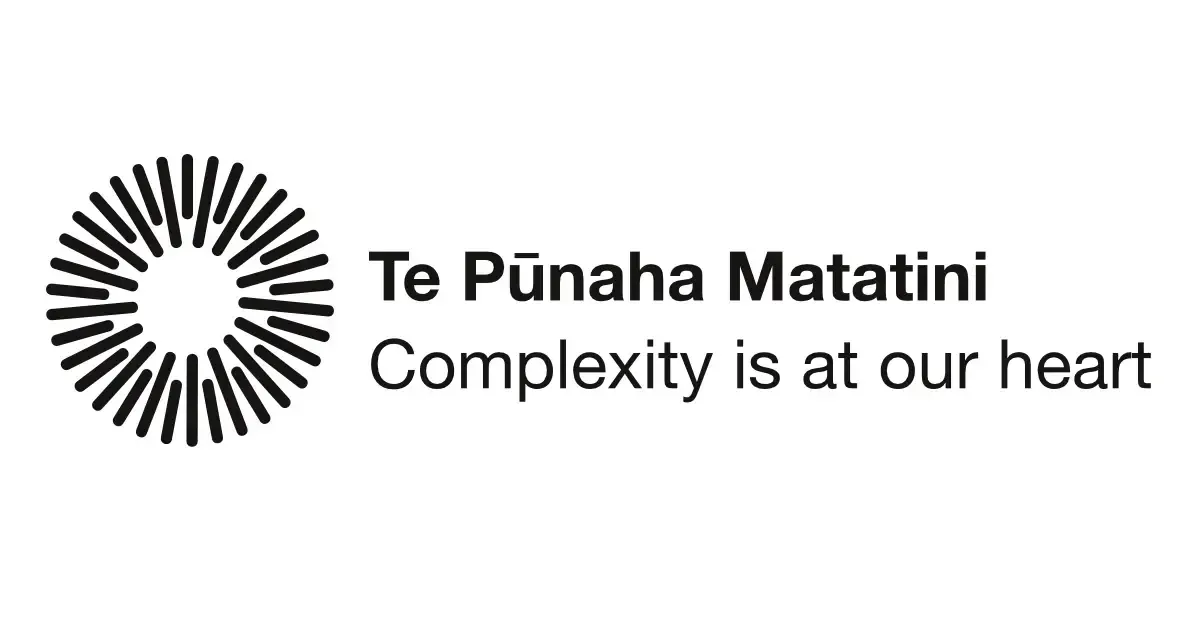 Te Pūnaha Matatini